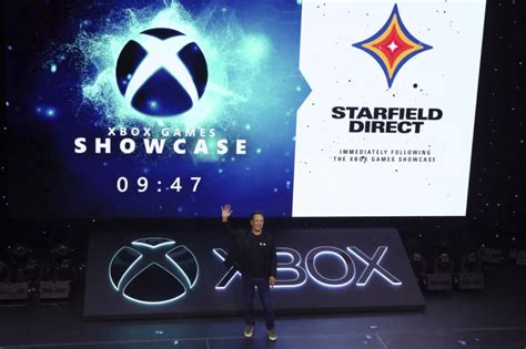 X­b­o­x­ ­G­a­m­e­ ­S­h­o­w­c­a­s­e­ ­v­e­ ­S­t­a­r­f­i­e­l­d­ ­D­i­r­e­c­t­ ­S­e­t­i­ ­1­1­ ­H­a­z­i­r­a­n­ ­P­a­z­a­r­ ­G­ü­n­ü­ ­G­e­r­ç­e­k­l­e­ş­e­c­e­k­